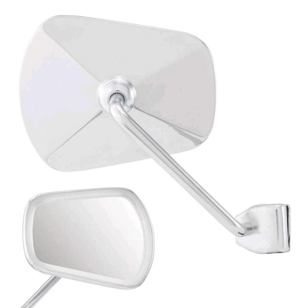 Spion Jepit Trapesium
