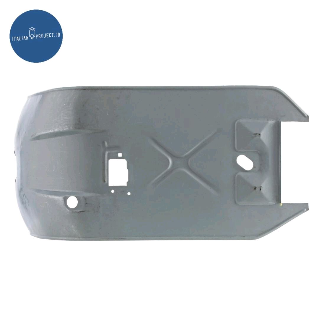 Legshield Sayap Layar Full Lantai