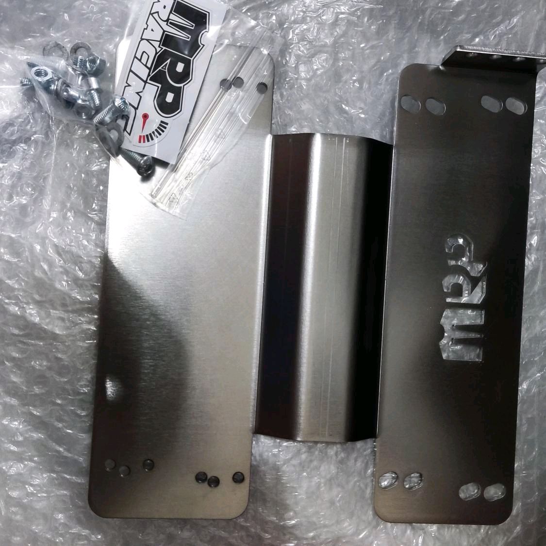 Bracket Standar Knalpot Bigbox