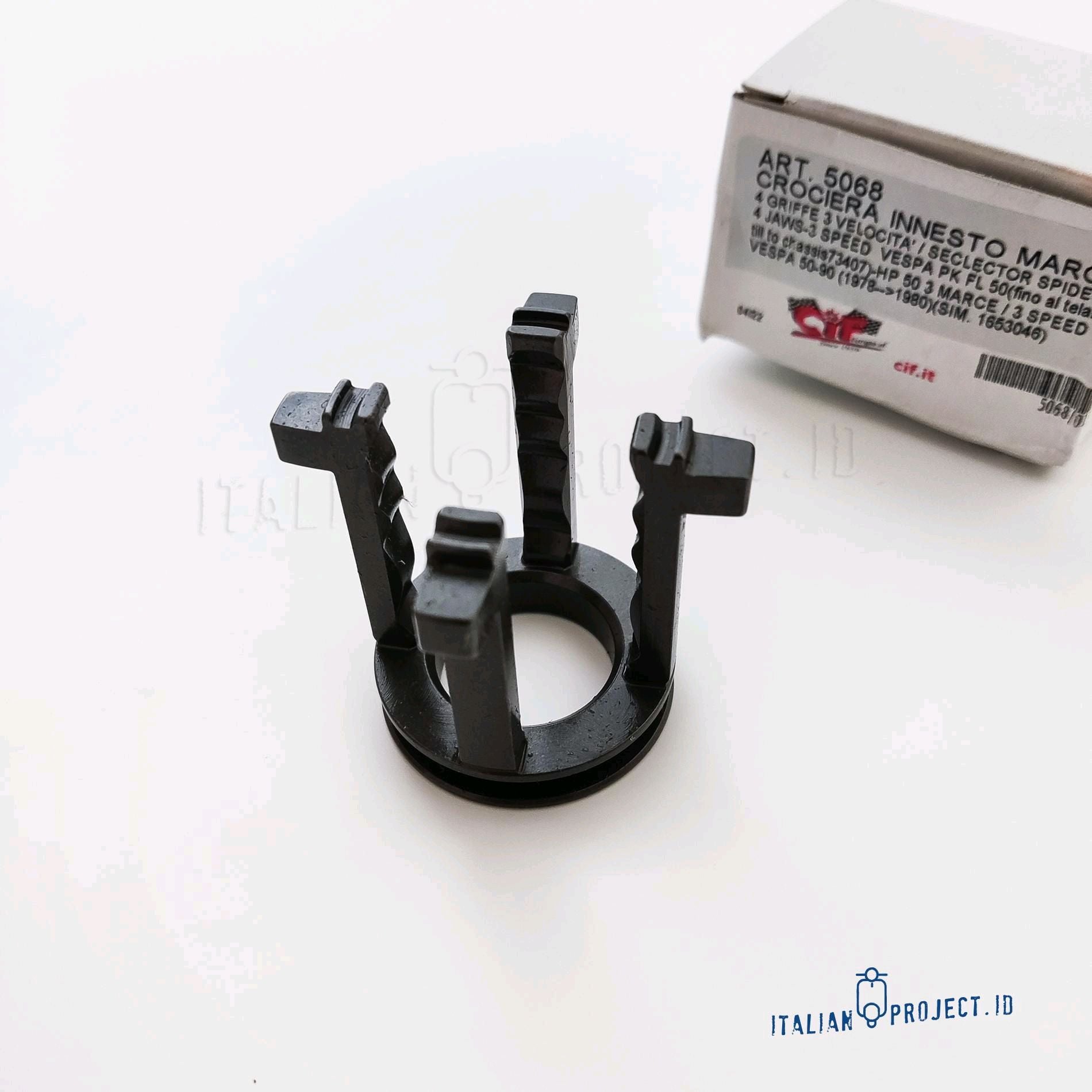 Gear Selector Gigi Silang 3 Speed Smallframe