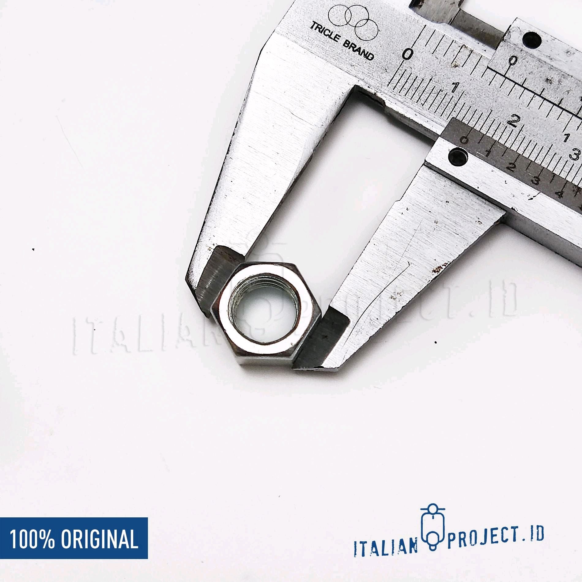 Mur M10x1,5mm As Ayun