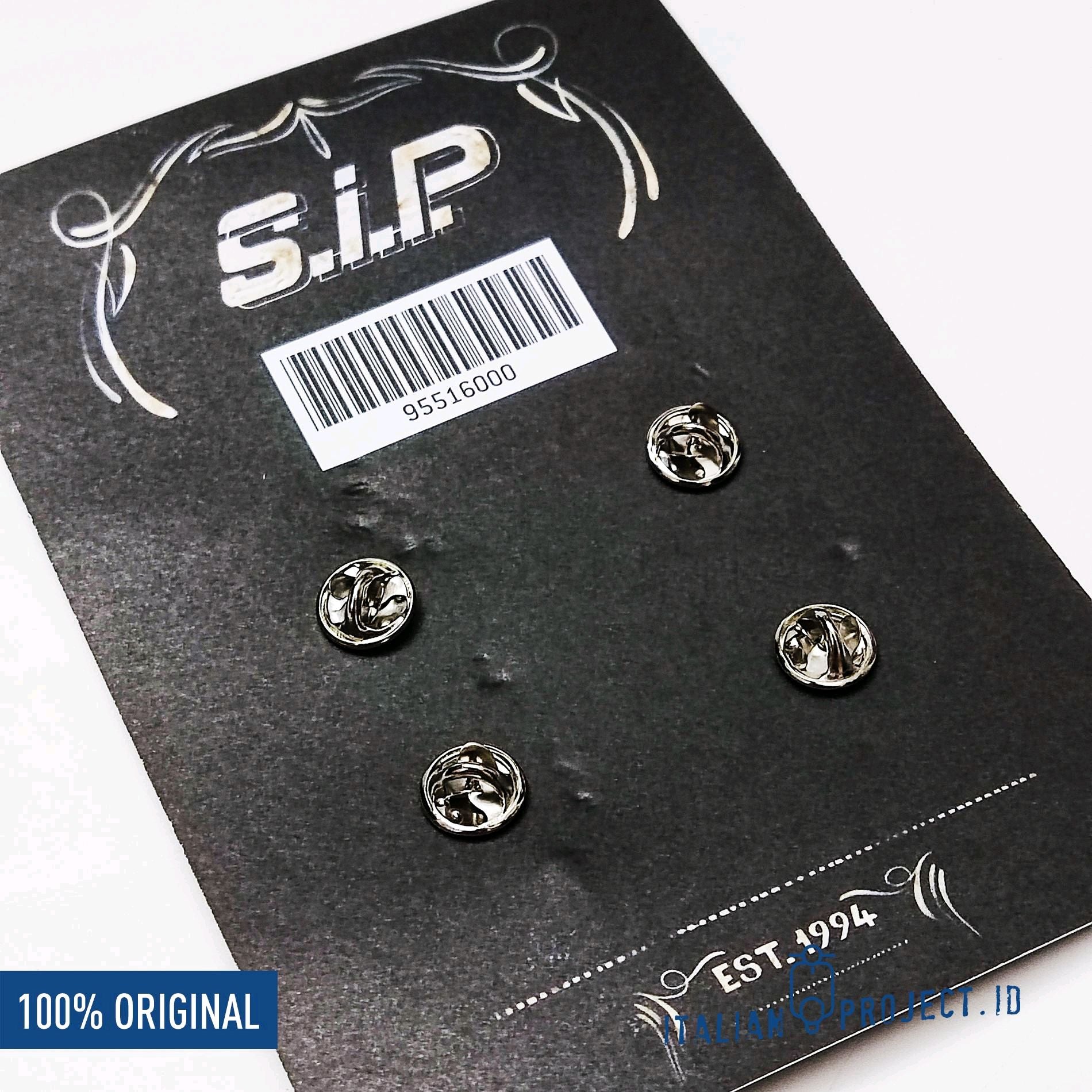 Merchandise Official Pin Enamel