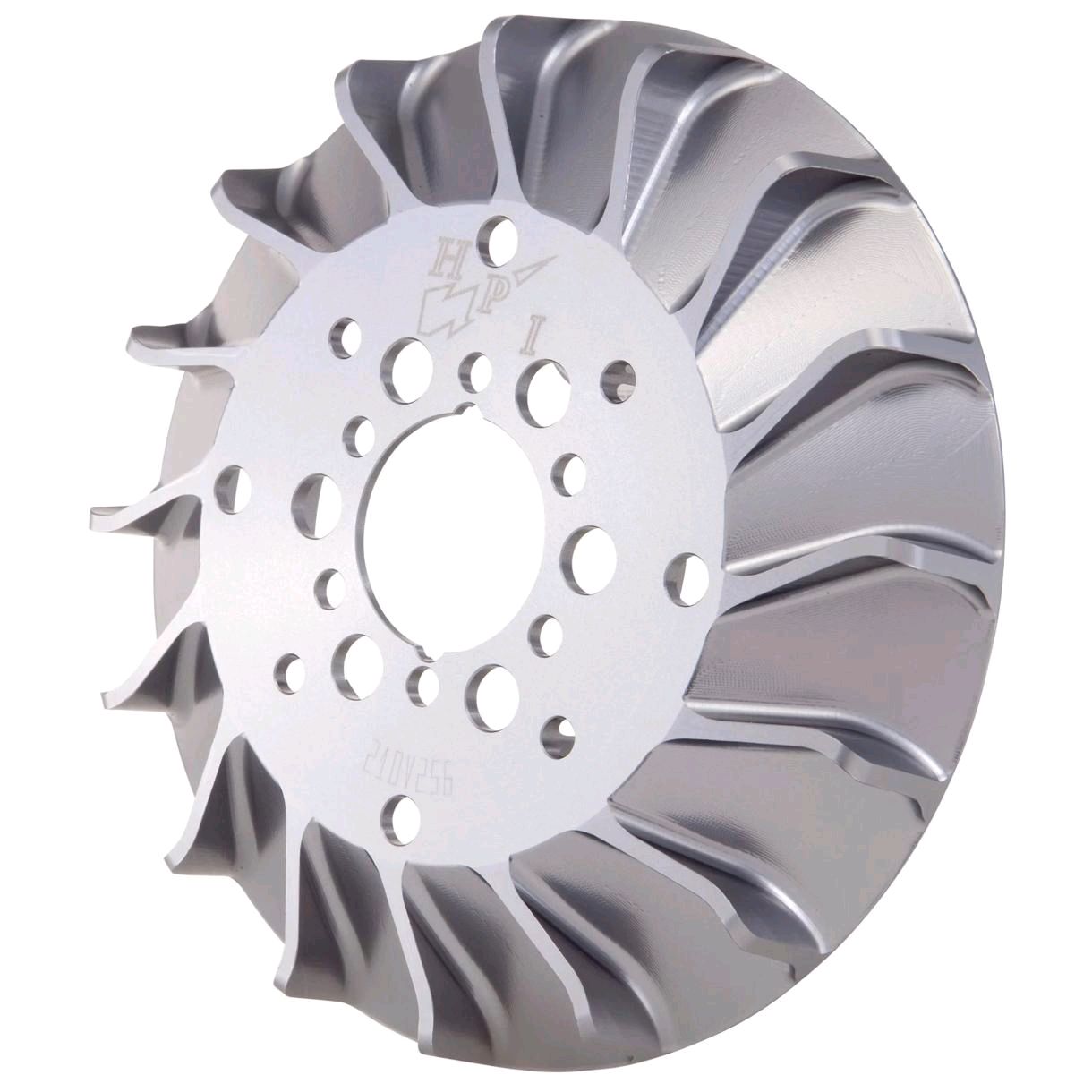 Pengapian Fixed Cone 20