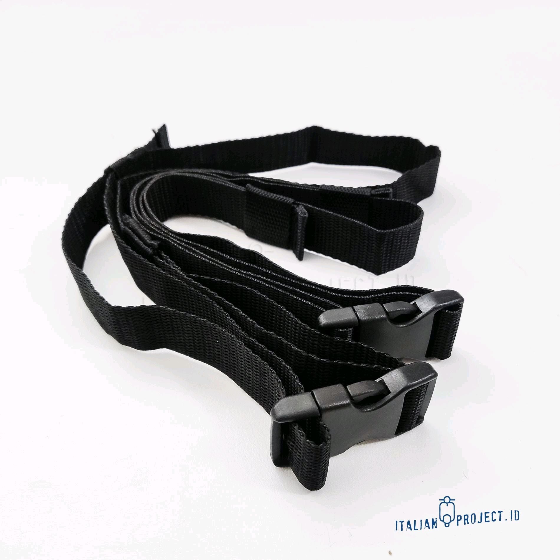 Drybag Dry Bag SIP Germany Tas Touring Waterproof Vespa Lambretta