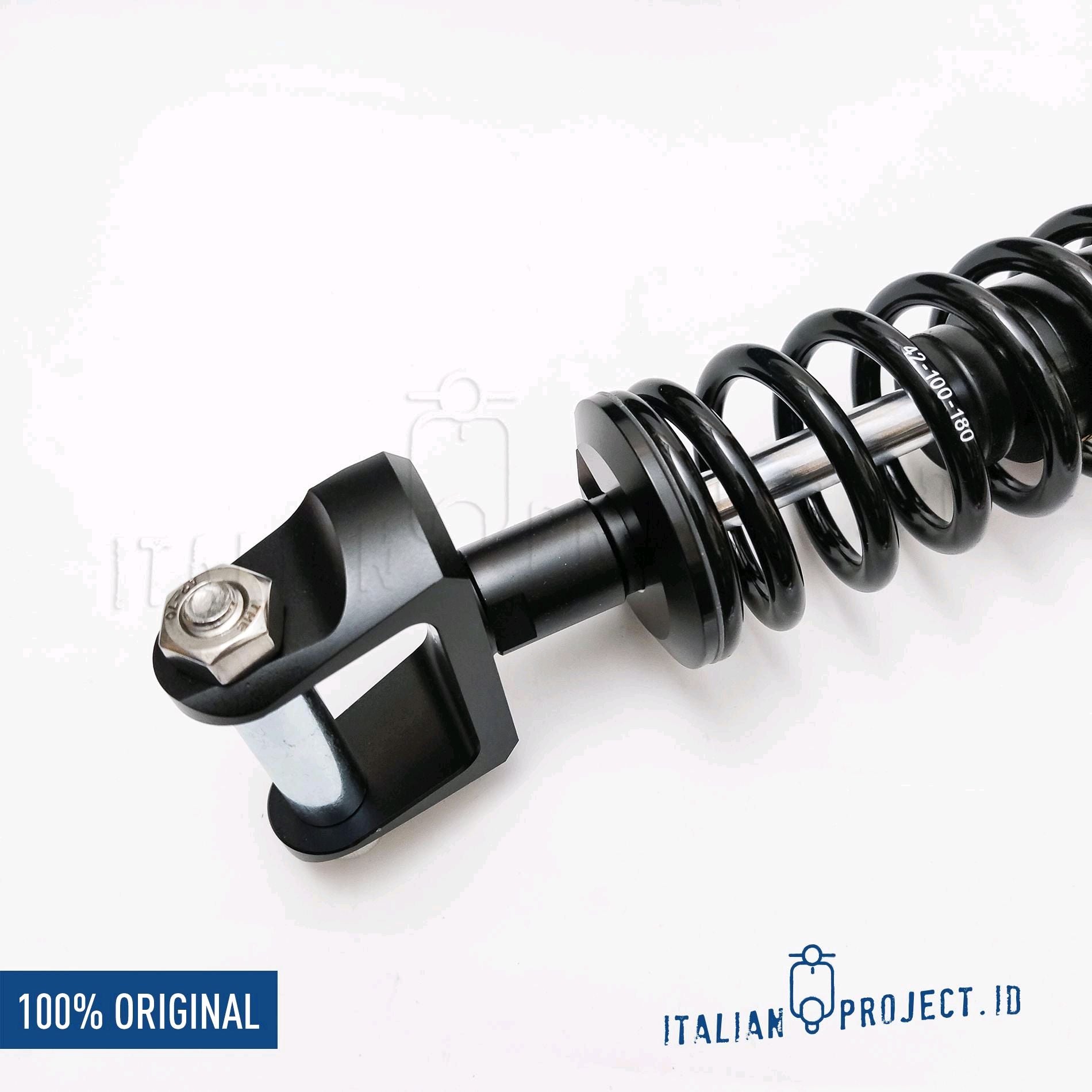 Shock Belakang Smallframe Largeframe PX Series