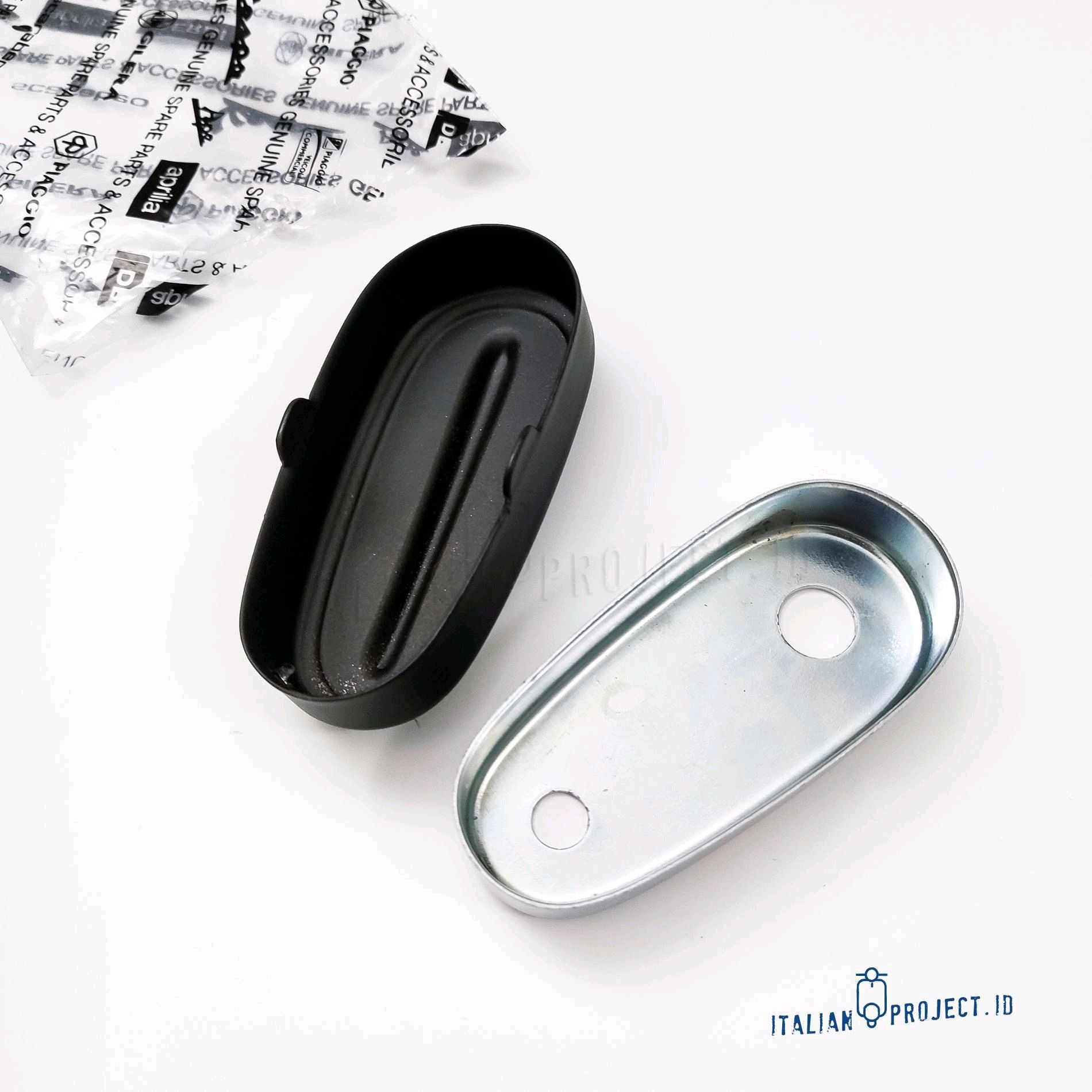 Tutup Fork Set