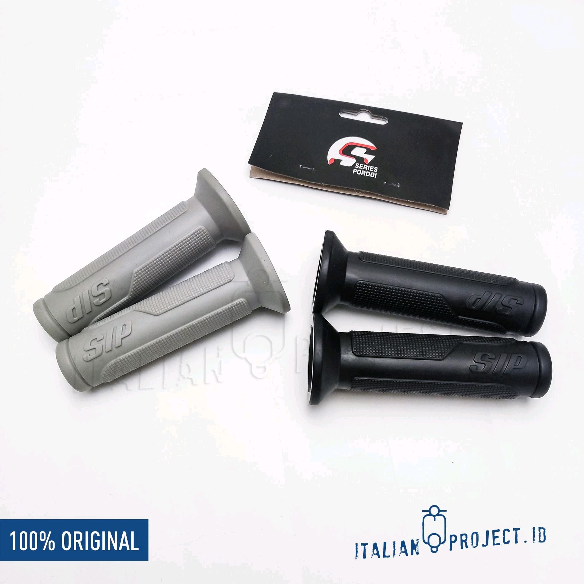 Handgrip Pordoi Series Ø 24mm