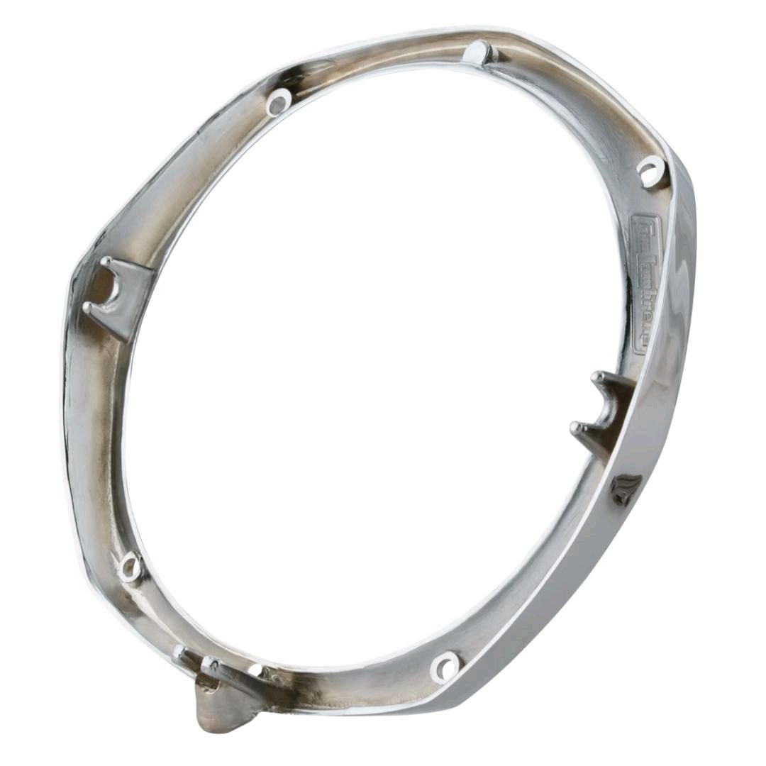 Ring Rim Headlamp