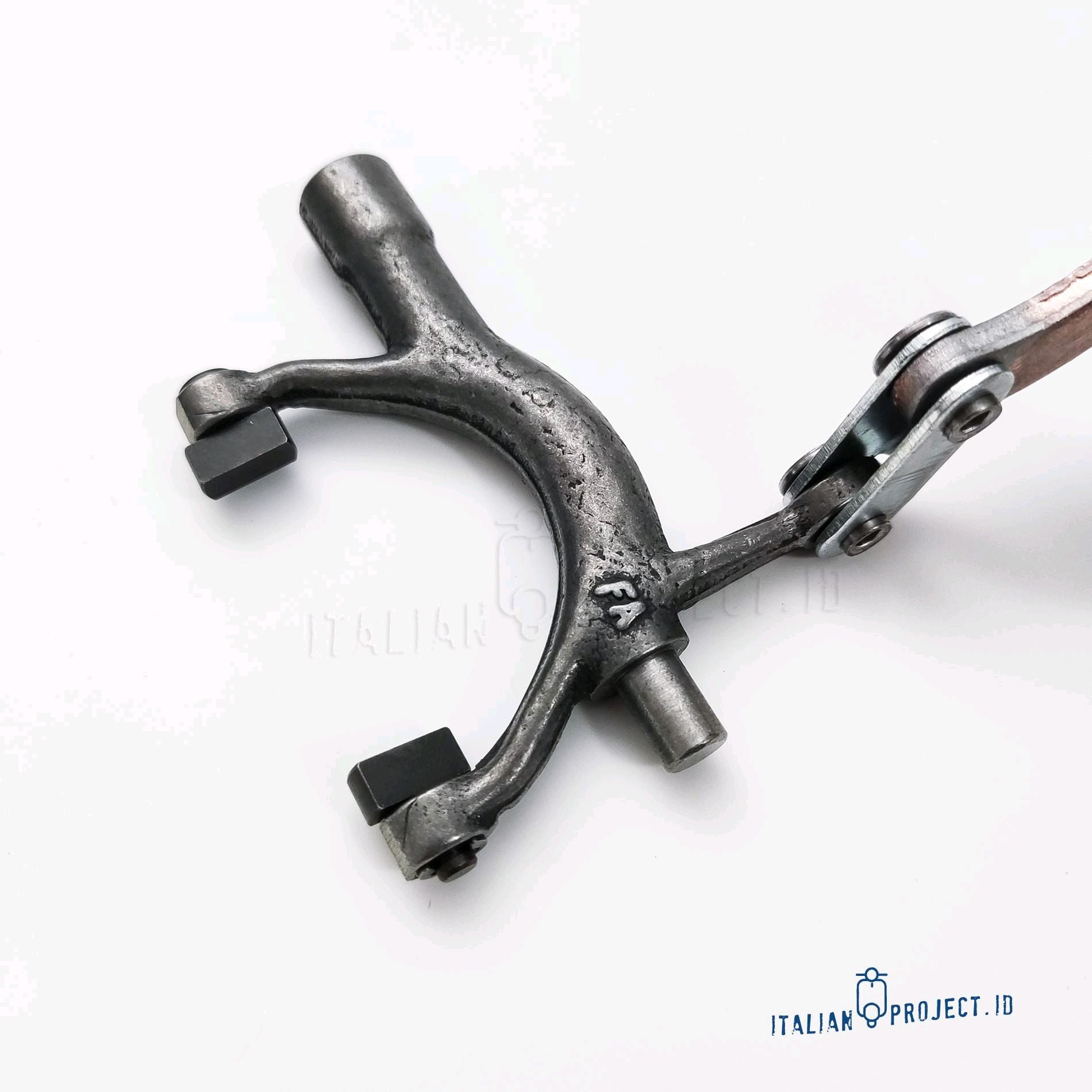 Gear Selector Shifter Cakar Ayam PTS