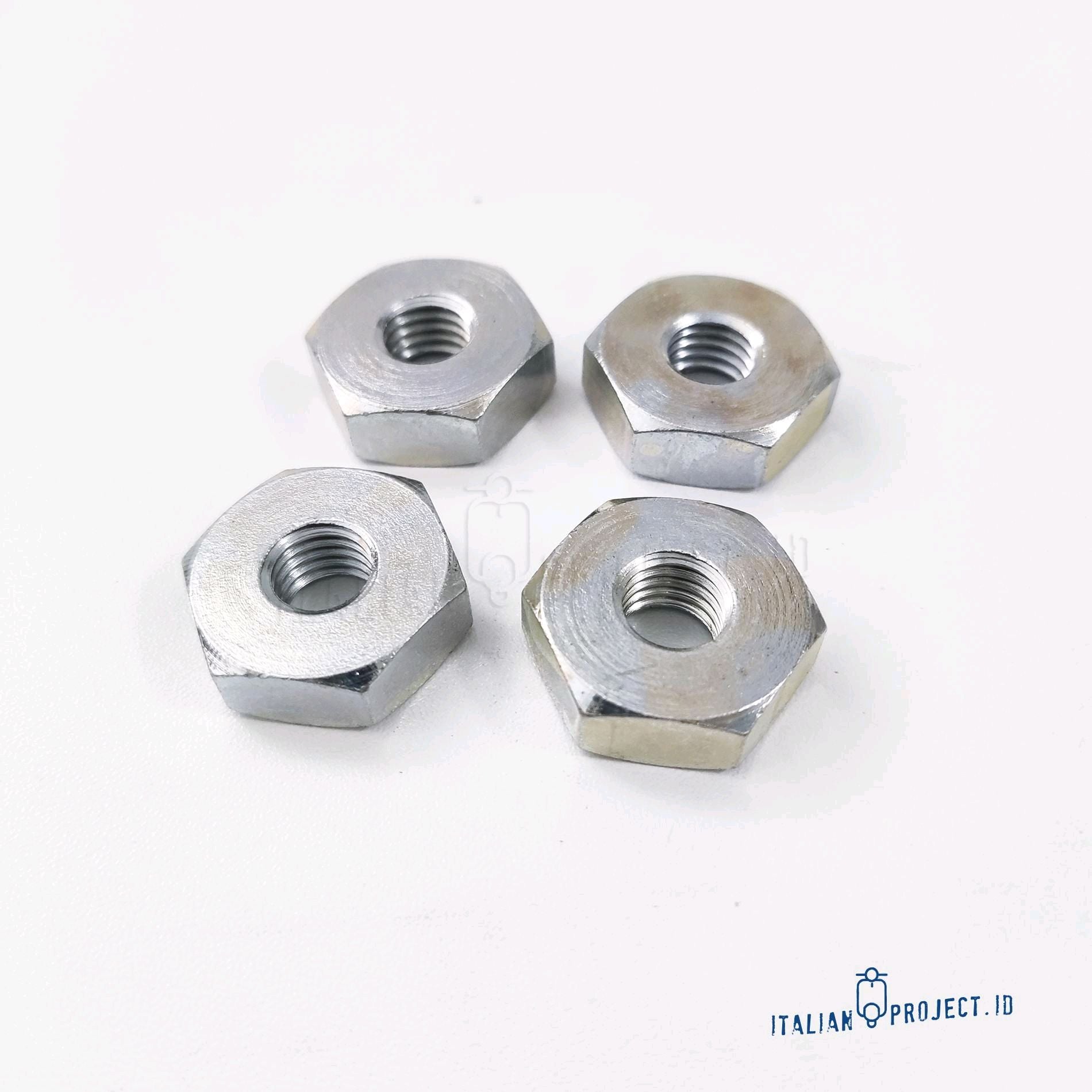 Mur Velg/Roda M10x22mm