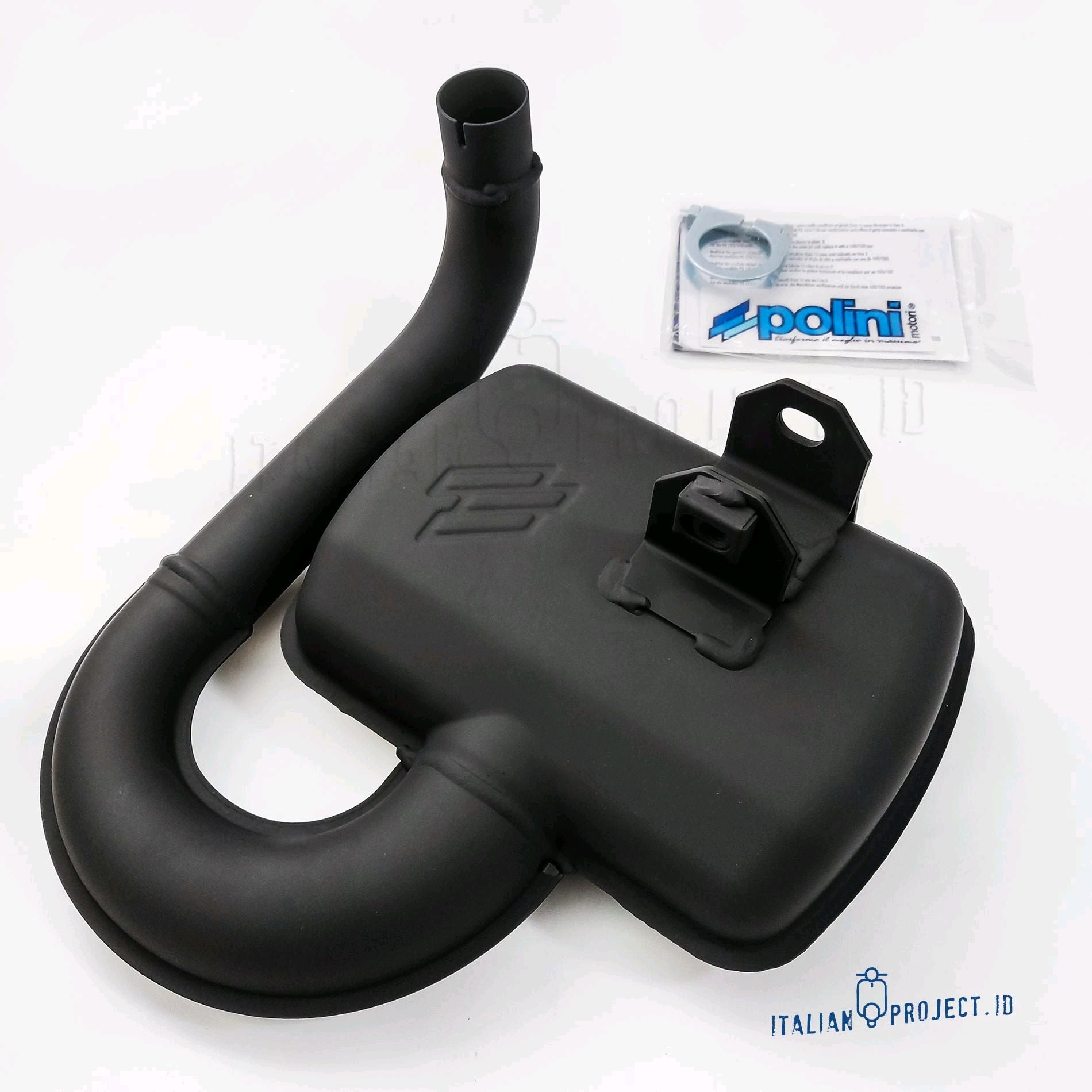 Knalpot Racing Bigbox