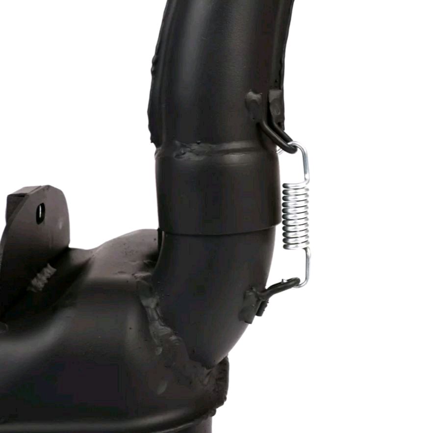 Knalpot Bigbox BGM PRO Vespa PK 125cc