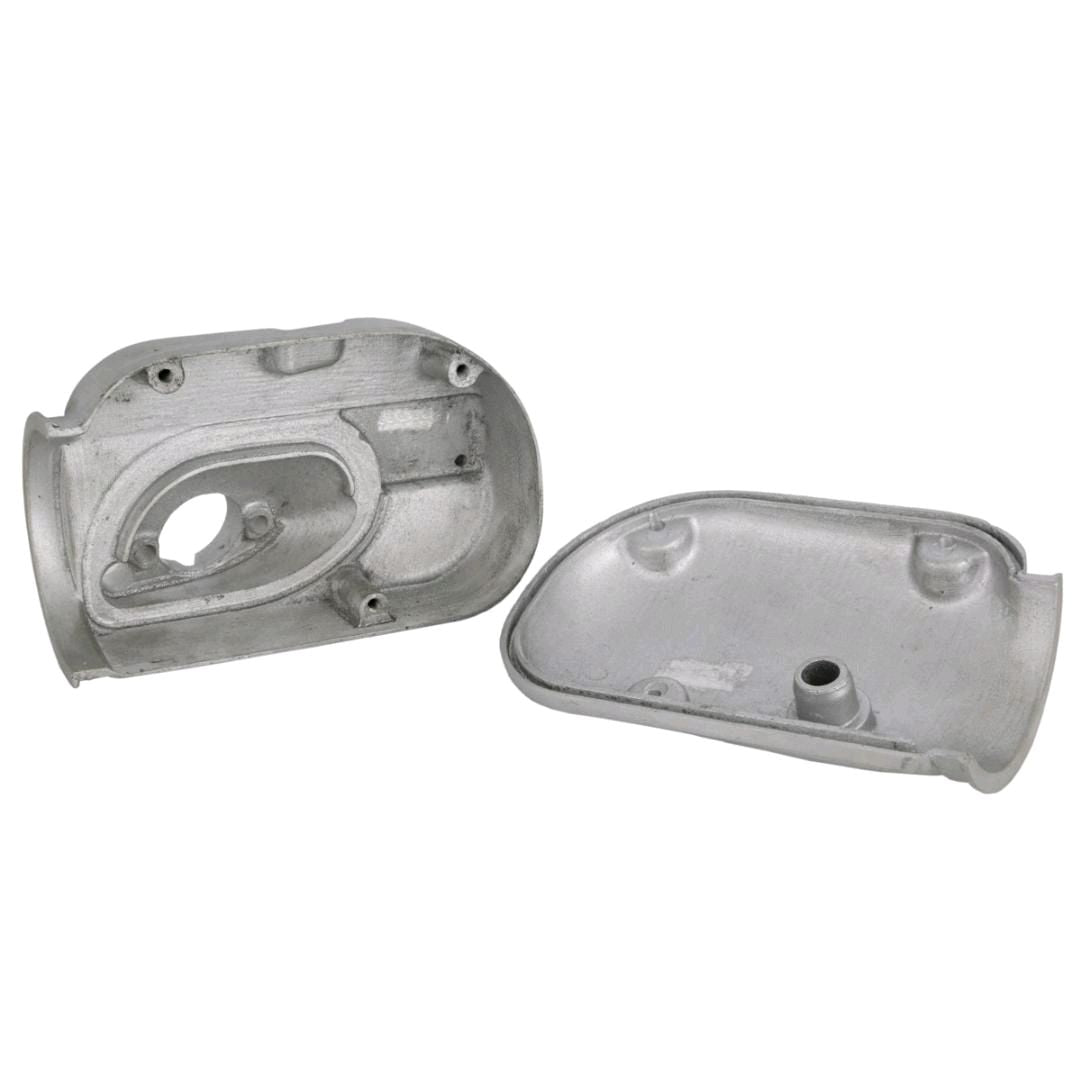 Box Filter Udara Karet Karbu Filter