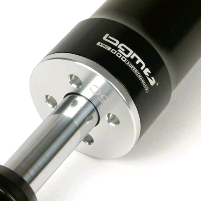 Shock Shockbreaker Depan F16 Sport