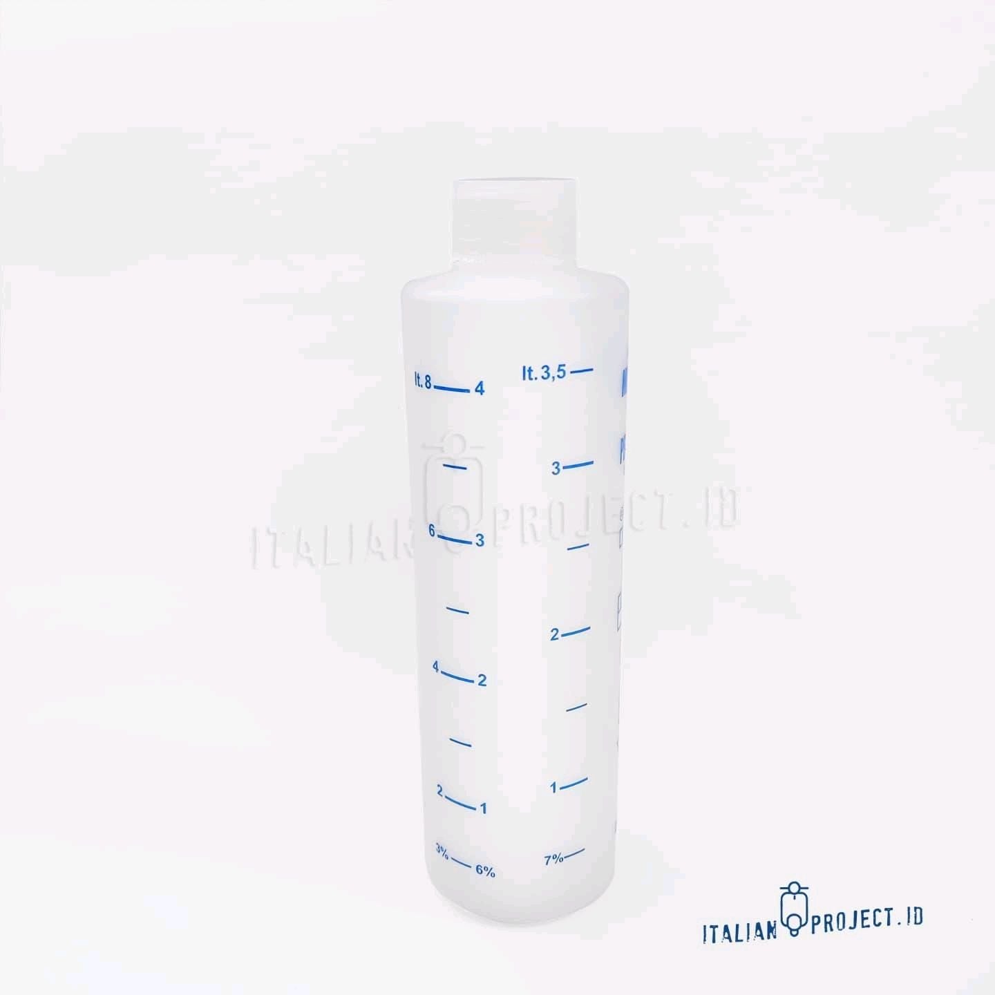 Botol Oli Samping 250ml