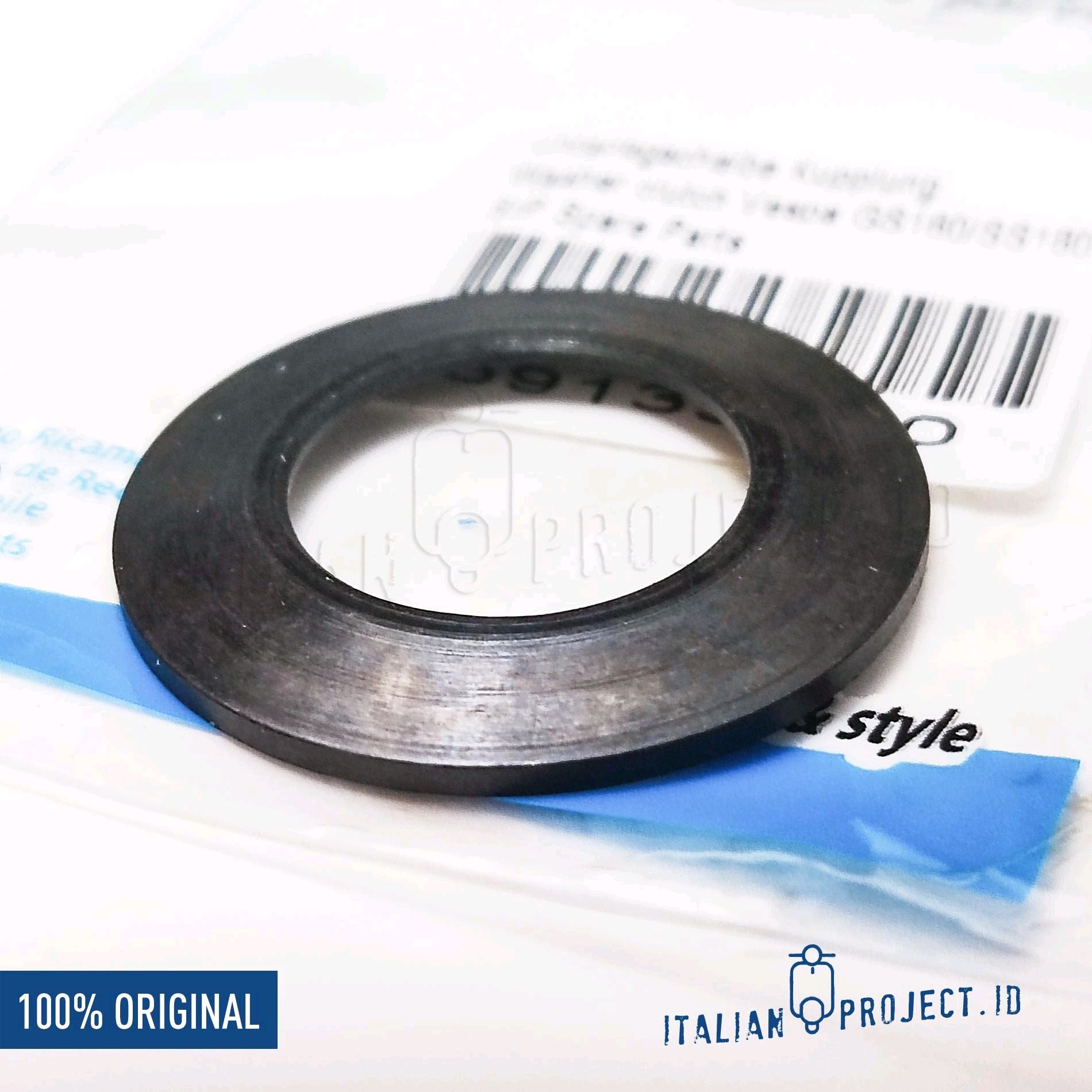 Ring Kopling SIP