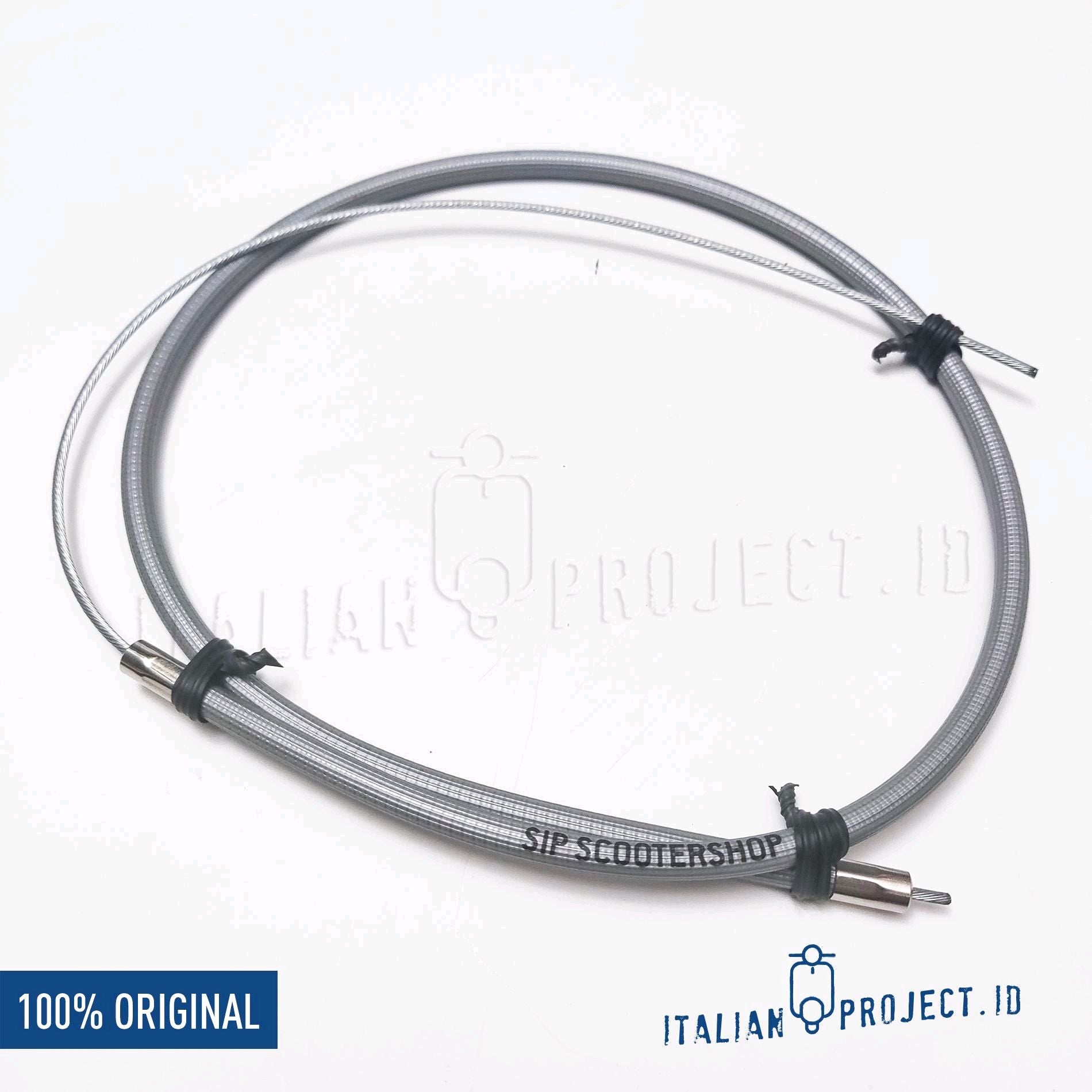 Kabel Kit Vespa Wideframe