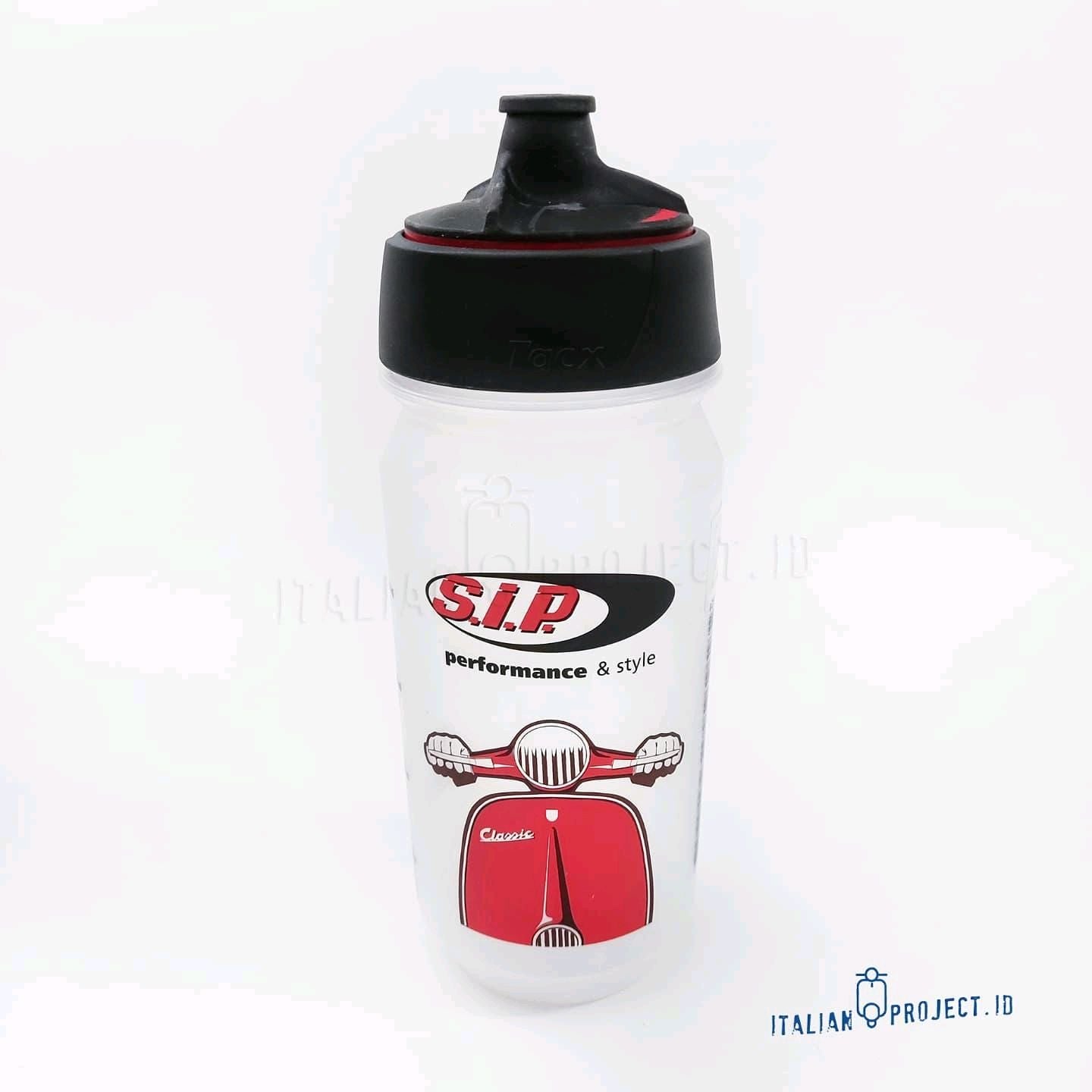Botol Oli Samping Squeeza