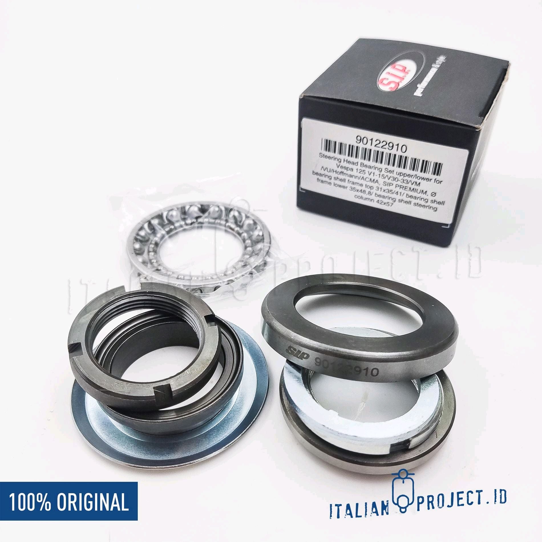 Komstir SIP VM V30-33 ACMA
