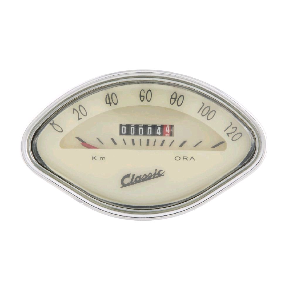 Speedo Speedometer SIP Classic VBA VBB GL GS GSMK Sprint Rally SS180
