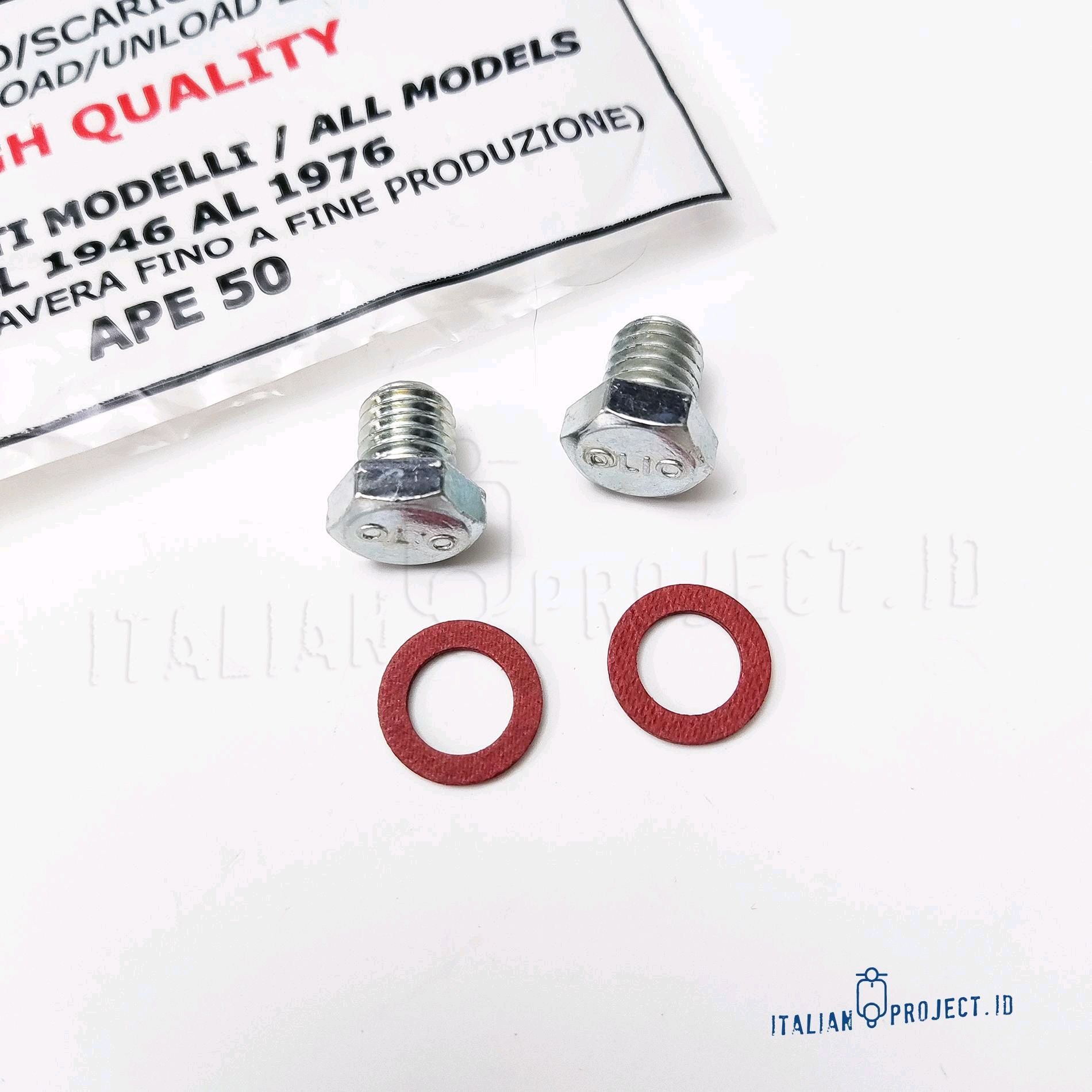 Baut Tap Oli Set