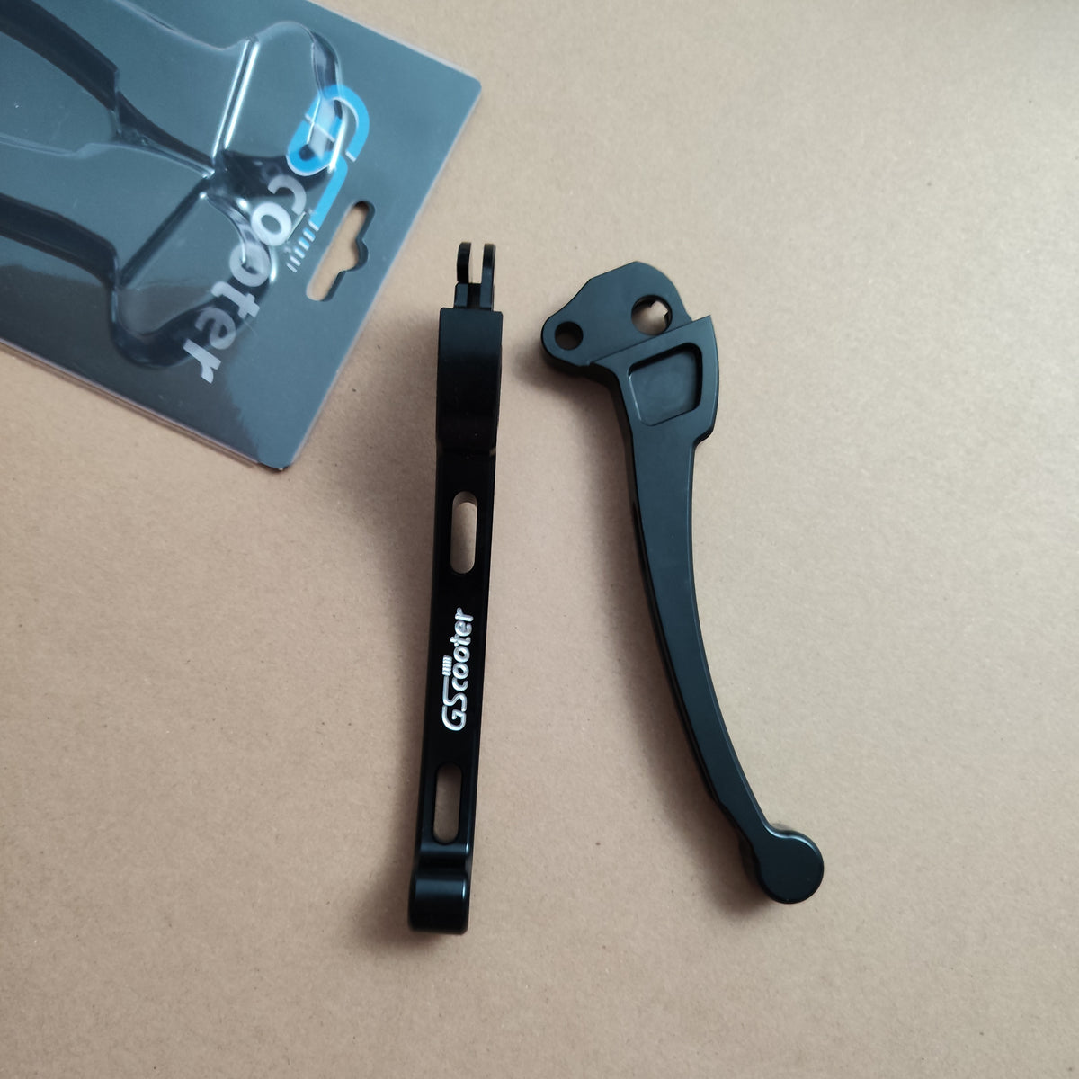 Handle CNC Gscooter Vespa Smallframe Largeframe PX Series